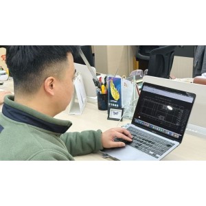Sichuan Leton Industry Co., Ltd. Supplier Evaluation