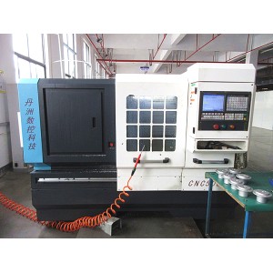 Changzhou Windrise Ventilation Equipment Co., Ltd. Supplier Evaluation