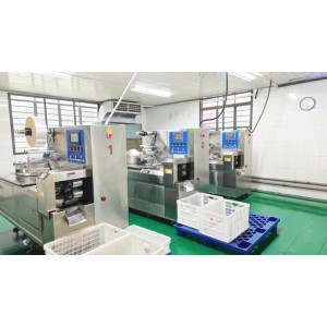 Xiamen Xinhai Port E-Commerce Co., Ltd. Supplier Evaluation