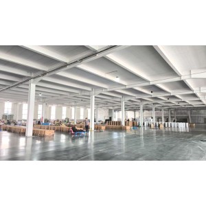 Hebei Xiaotianhang Bicycle Co., Ltd. Supplier Evaluation