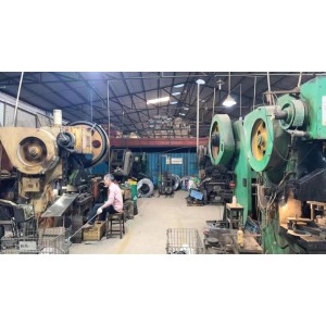 Guangdong Zhongxi Electric Co., Ltd. Supplier Evaluation