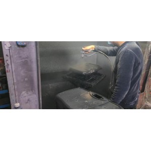 Zhejiang Junfeng Fitness Equipment Co., Ltd. Supplier Evaluation