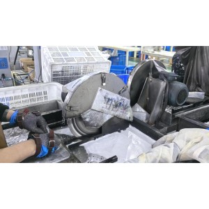 Hebei Hengtu Silicone And Rubber Technology Co., Ltd. Supplier Evaluation