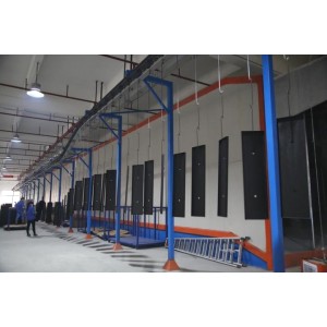 Foshan Kindle Import&Export Co., Ltd. Supplier Evaluation