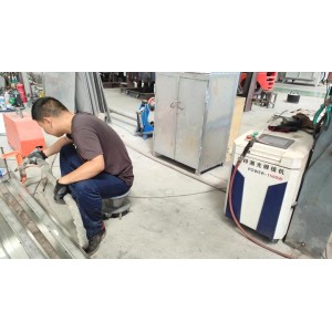 Luoyang Ruixinsheng Industrial Technology Co., Ltd. Supplier Evaluation