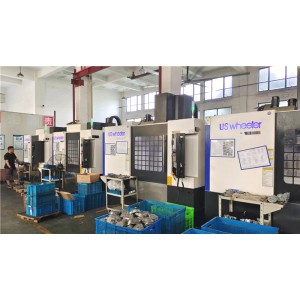 Wenling Whachinebrothers Machinery Co.,Ltd Supplier Evaluation