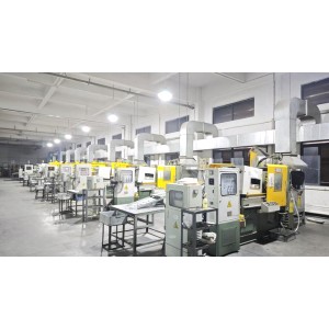 Dongguan Fung Hing Hardware Products Co., Ltd. Supplier Evaluation