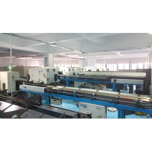 Zhejiang Jiurui Pneumatic Technology Co., Ltd. Supplier Evaluation