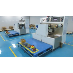 Shenzhen Ai Si Yun Anti-Counterfeiting Technology Development Ltd. Supplier Evaluation