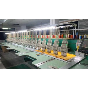 Qeok (Guangdong) Clothing Culture Co., Ltd. Supplier Evaluation