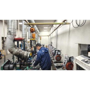 Changzhou Tavas Power Tech Co., Ltd. Supplier Evaluation