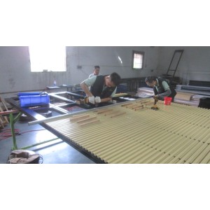 Foshan Anda Industry Co., Ltd. Supplier Evaluation