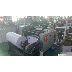 Shenzhen Sailing Paper Company Limited Supplier Evaluation