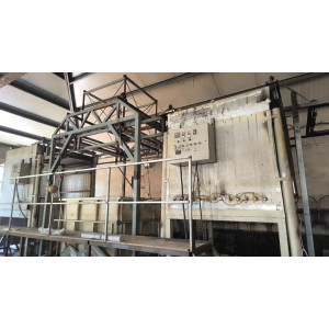 Binzhou Genghai Net Industry Co., Ltd. Supplier Evaluation