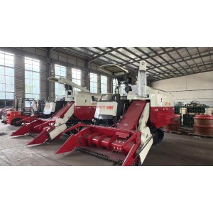 Jiangsu Grande Machinery Manufacturing Co., Ltd. Supplier Evaluation