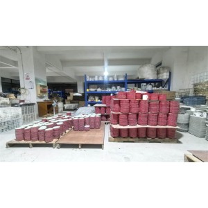 Guangzhou Tuya International Trade Co., Ltd. Supplier Evaluation