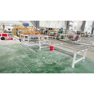 Anhui Tongshun Metalwork Co., Ltd. Supplier Evaluation