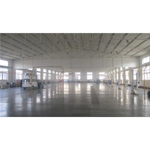 Qingdao Florescence New Energy Technology Co., Ltd. Supplier Evaluation