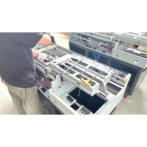 Hangzhou Caide Office Equipment Co.,Ltd Supplier Evaluation