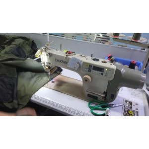 Guangzhou Enchi Garment Industry Co., Ltd. Supplier Evaluation