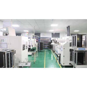 Dongguan Xuanjing Electronics Co., Ltd. Supplier Evaluation