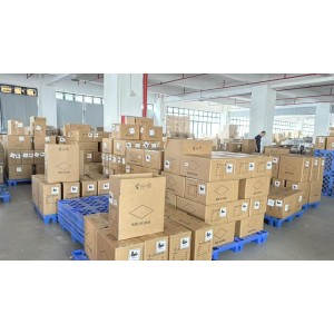 Zhongshan Yehuimei Lighting Technology Co., Ltd. Supplier Evaluation