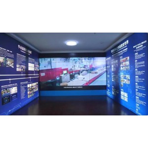 Huanan Xinhai (Shenzhen) Technology Co., Ltd. Supplier Evaluation