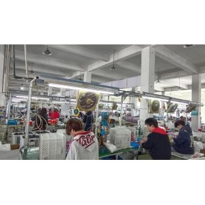Zhejiang Hongchen Irrigation Euqipment Co., Ltd. Supplier Evaluation
