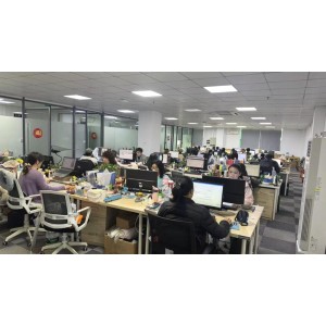 Shenzhen Getech Technology Co., Ltd. Supplier Evaluation