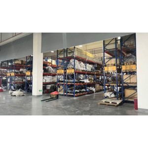 Suzhou Alwayz Electric Vehicle Manufacturing Co., Ltd. Supplier Evaluation