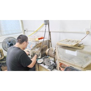 Fuzhou Kumi Silversmith Trading Co., Ltd. Supplier Evaluation