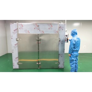 Shaanxi Lvlai Biotechnology Co., Ltd. Supplier Evaluation