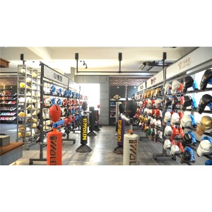 Shijiazhuang Wolon Sports Goods Co., Ltd. Supplier Evaluation