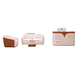 Foshan Great Furniture Co., Ltd. Supplier Evaluation