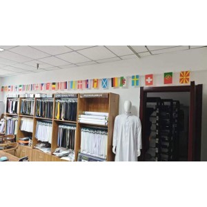 Hebei Wohua Textile Co., Ltd. Supplier Evaluation