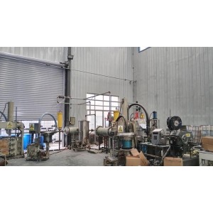 Qingdao Jiaobao New Materials Co., Ltd. Supplier Evaluation