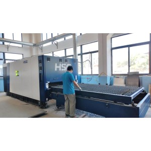 Dongguan Xiongchuan Intelligent Technology Co., Ltd. Supplier Evaluation