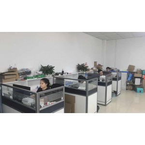 Shenzhen Stargood Craft Co., Ltd. Supplier Evaluation