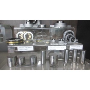 Suzhou Weipeng Precision Machinery Co., Ltd. Supplier Evaluation