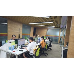 Shenzhen Lihao Machine Equipment Co., Ltd. Supplier Evaluation