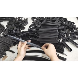 Hebei Aoyue Auto Parts Co., Ltd. Supplier Evaluation