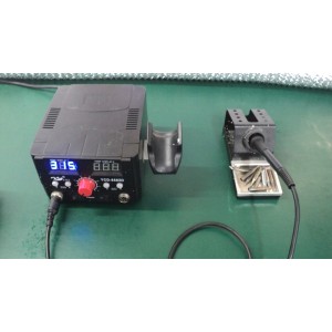 Shenzhen Huachuang Microvision Technology Co., Ltd. Supplier Evaluation