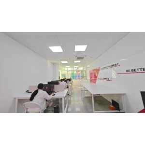 Guangzhou Yili Jewelry Co., Ltd. Supplier Evaluation