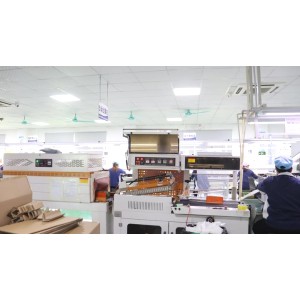 Shenzhen Tianfeng International Technology Co., Ltd. Supplier Evaluation