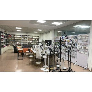 Dongguan I-Believe Electronic Appliance Co., Ltd. Supplier Evaluation