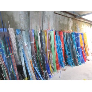 Huai'An Gnas International Trade Co., Ltd. Supplier Evaluation