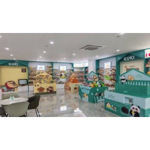 Dongyang Kuki Stationery Co., Ltd. Supplier Evaluation