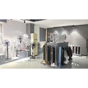 Zhongshan Topson Electrical Appliances Co., Ltd. Supplier Evaluation
