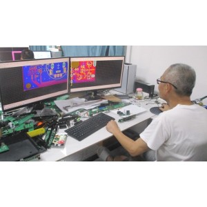 Enping Dingbang Electronic Technology Co., Ltd. Supplier Evaluation