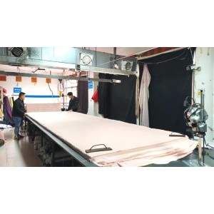 Zhuzhou February Bird Clothing Co., Ltd. Supplier Evaluation